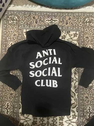 Anti Social Social Club × Japanese Brand × Streetw