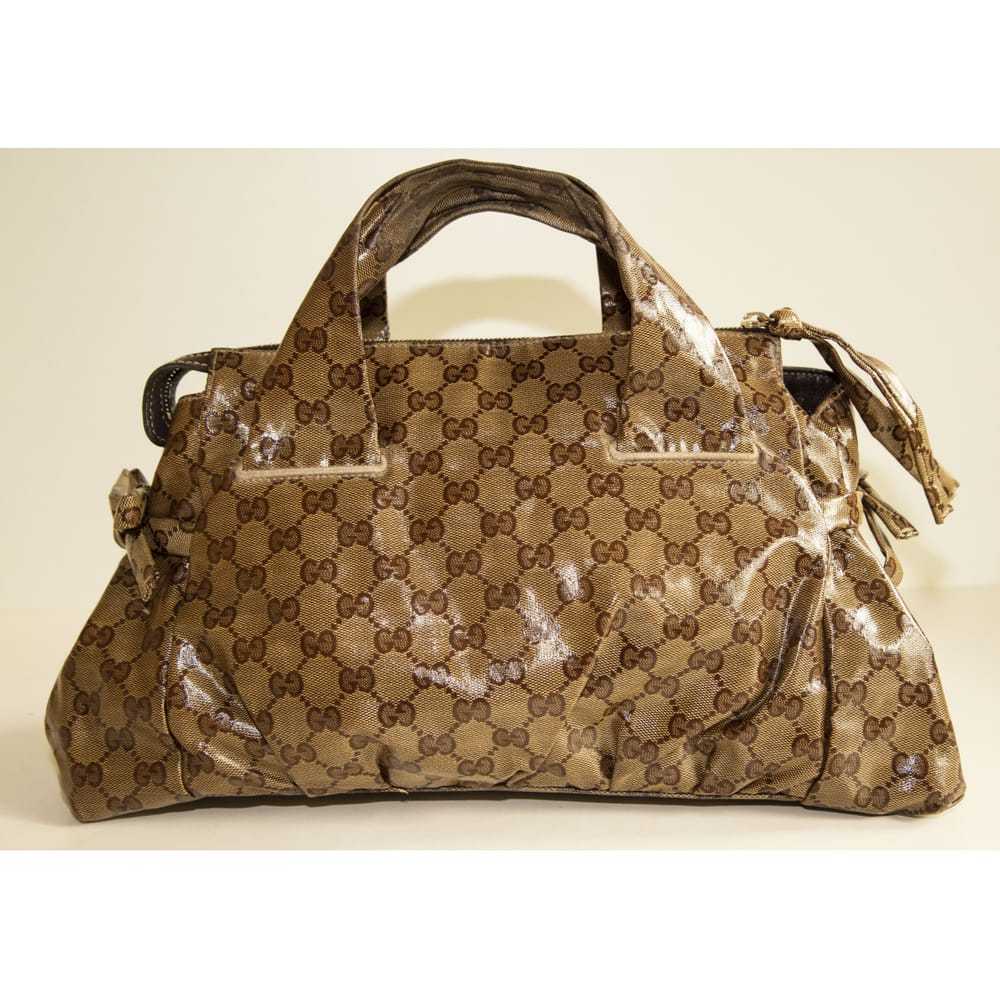 Gucci Hysteria cloth handbag - image 2