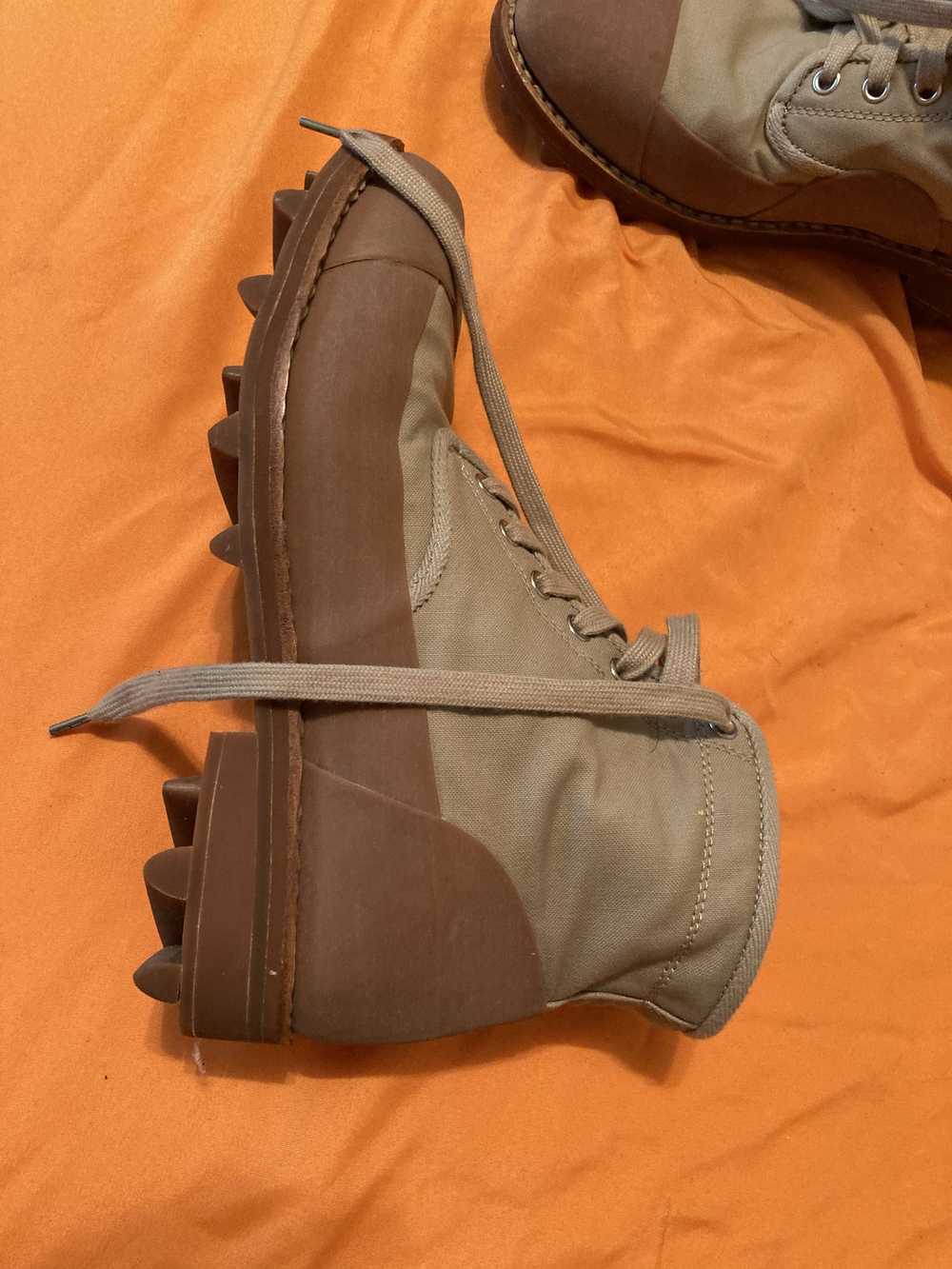 Visvim Visvim legion boots - image 2