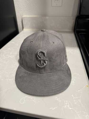 Seattle mariners cap vintage - Gem