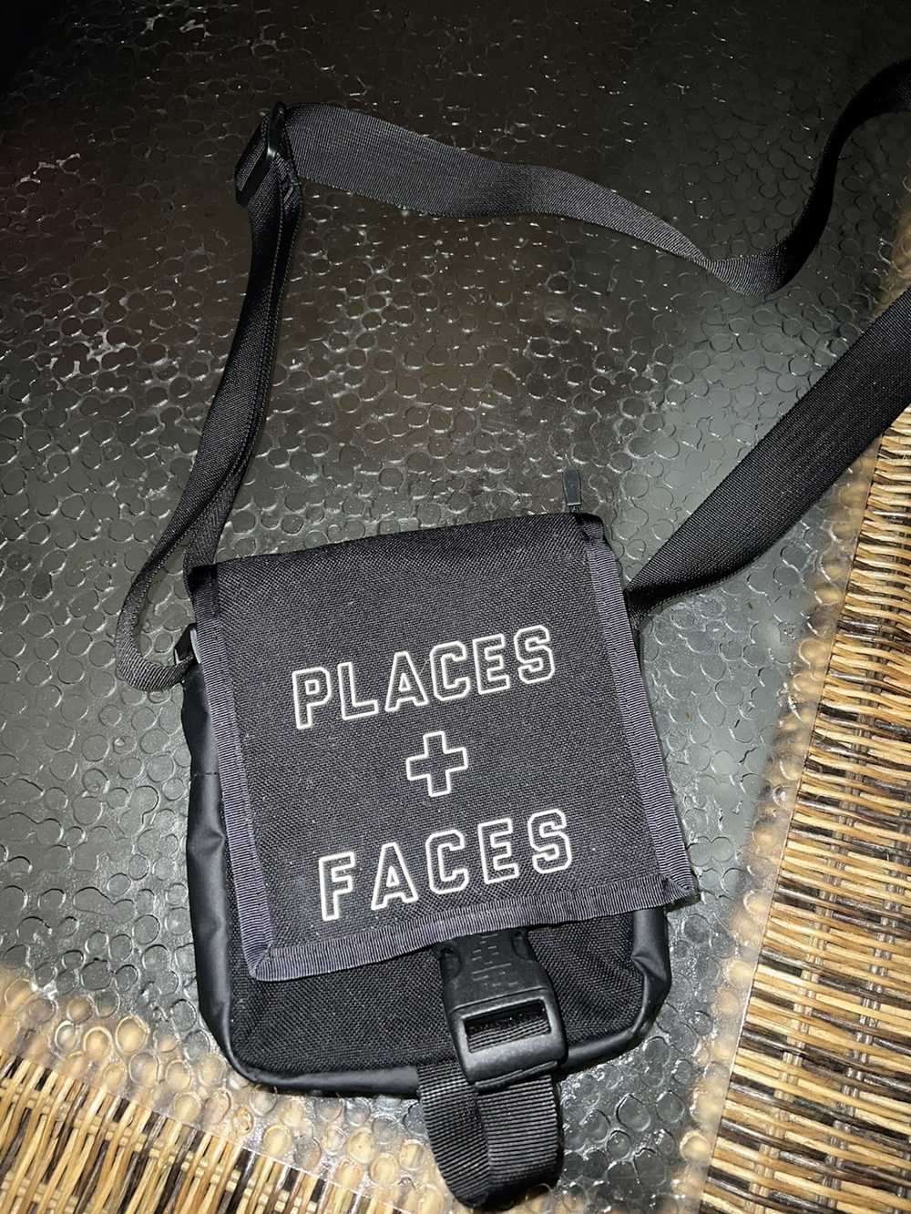 Places + Faces × Streetwear Places + Faces Should… - image 1