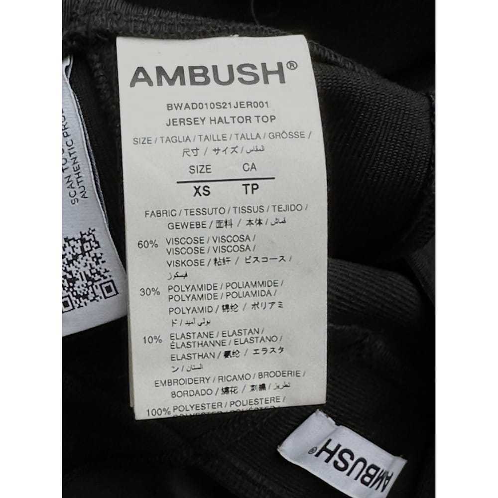 Ambush Camisole - image 4