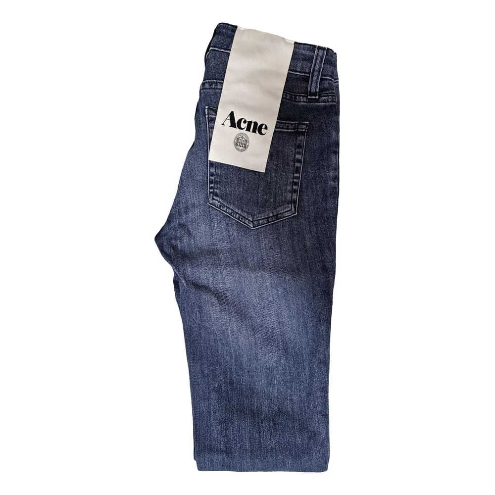 Acne Studios Flex slim jeans - image 2