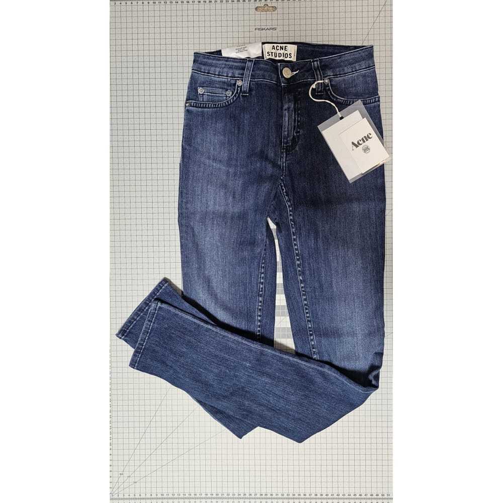 Acne Studios Flex slim jeans - image 3