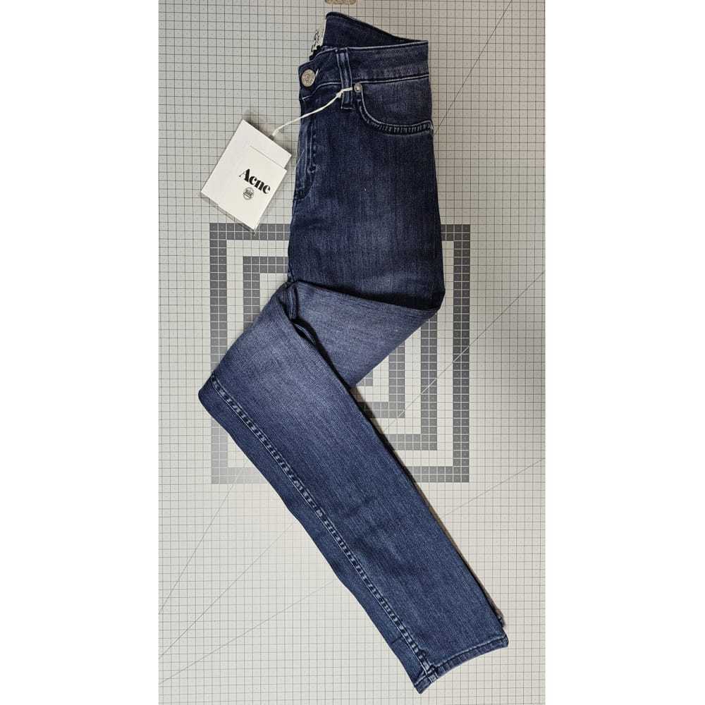 Acne Studios Flex slim jeans - image 5