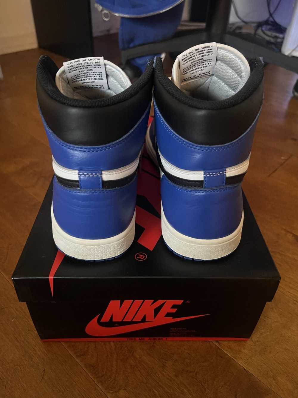 Jordan Brand × Nike Jordan 1 Retro Game Royal - image 4