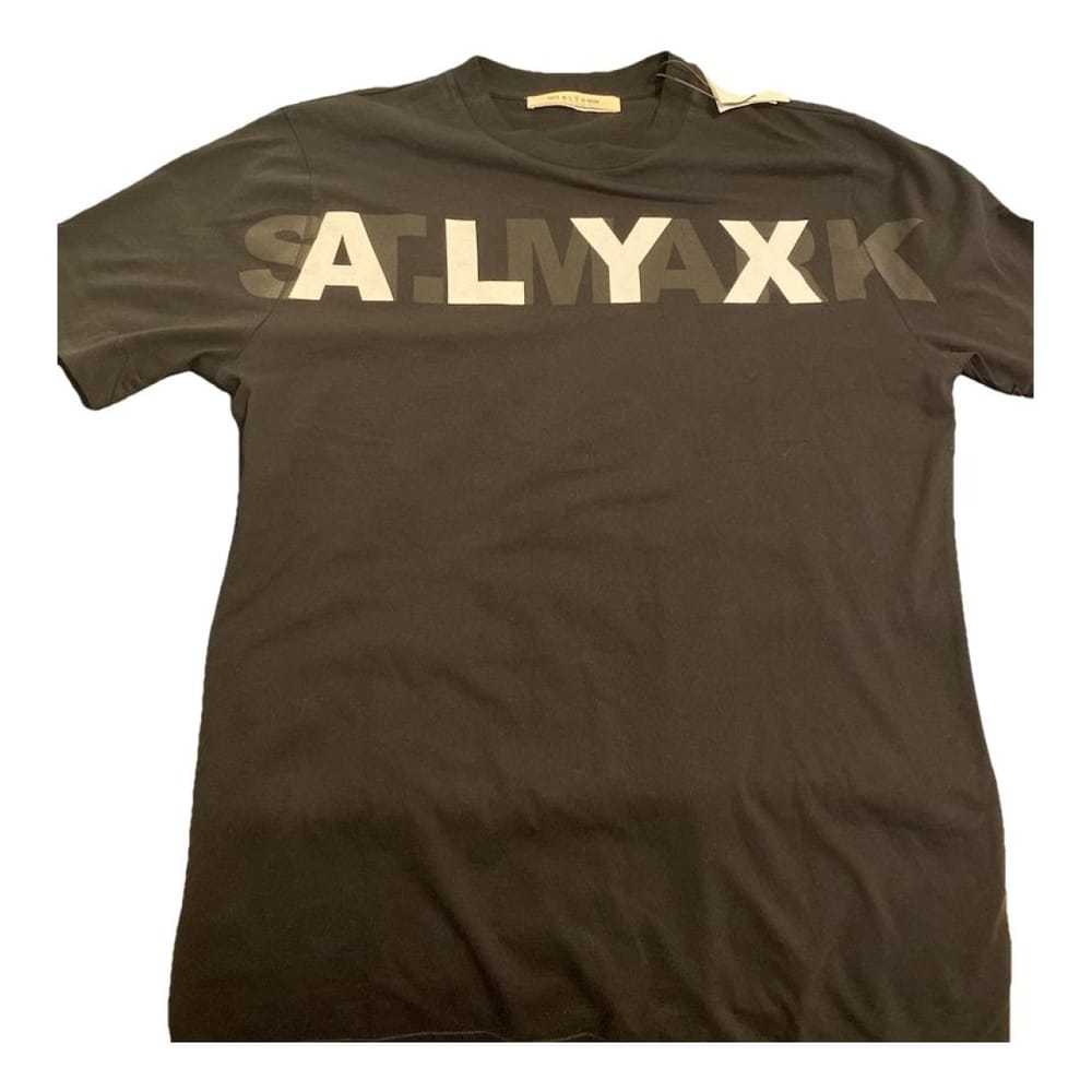 1017 Alyx 9sm T-shirt - image 1