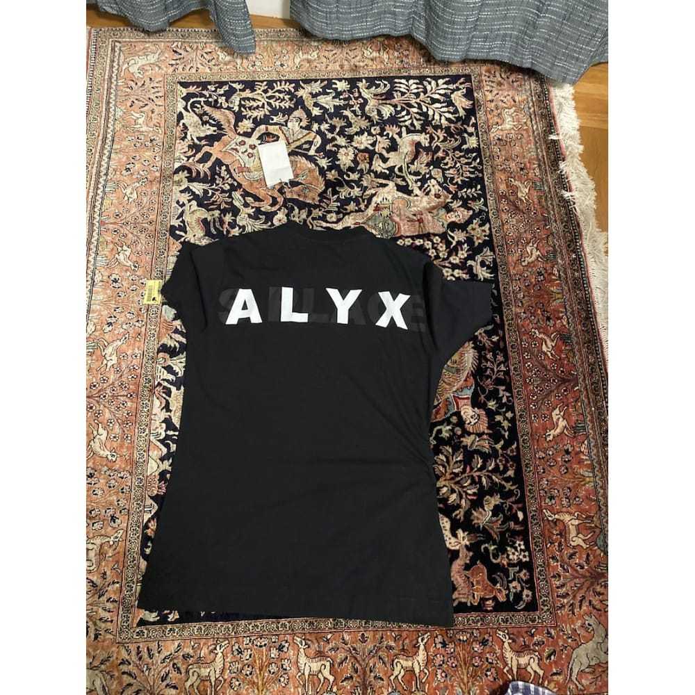1017 Alyx 9sm T-shirt - image 4