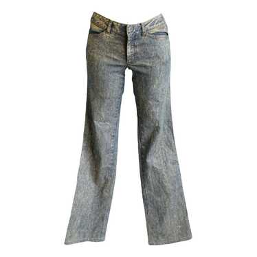 Christian Lacroix Large jeans - image 1