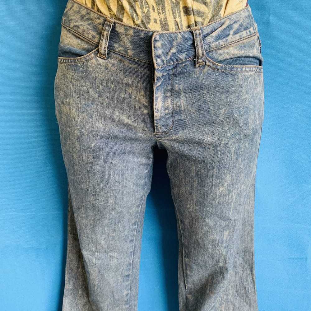 Christian Lacroix Large jeans - image 3