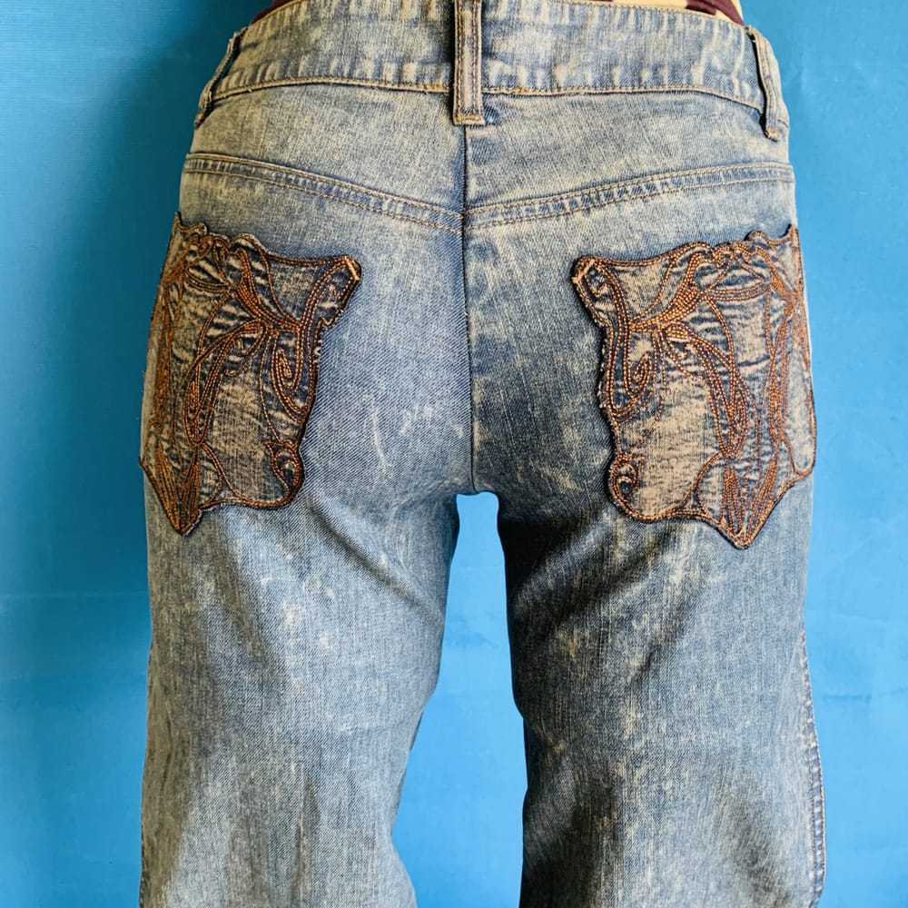 Christian Lacroix Large jeans - image 4