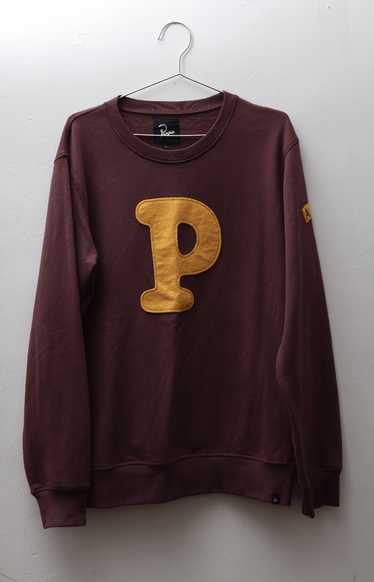 Parra Parra Sweater