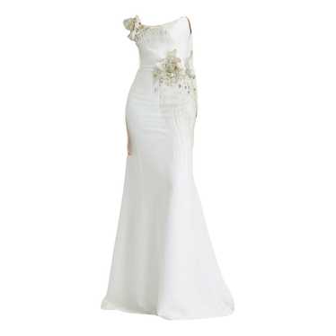 Oscar De La Renta Maxi dress - image 1