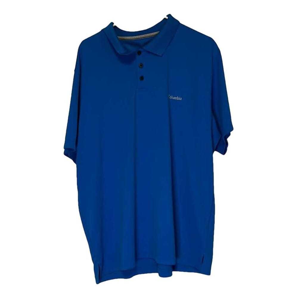 Columbia Polo shirt - image 1