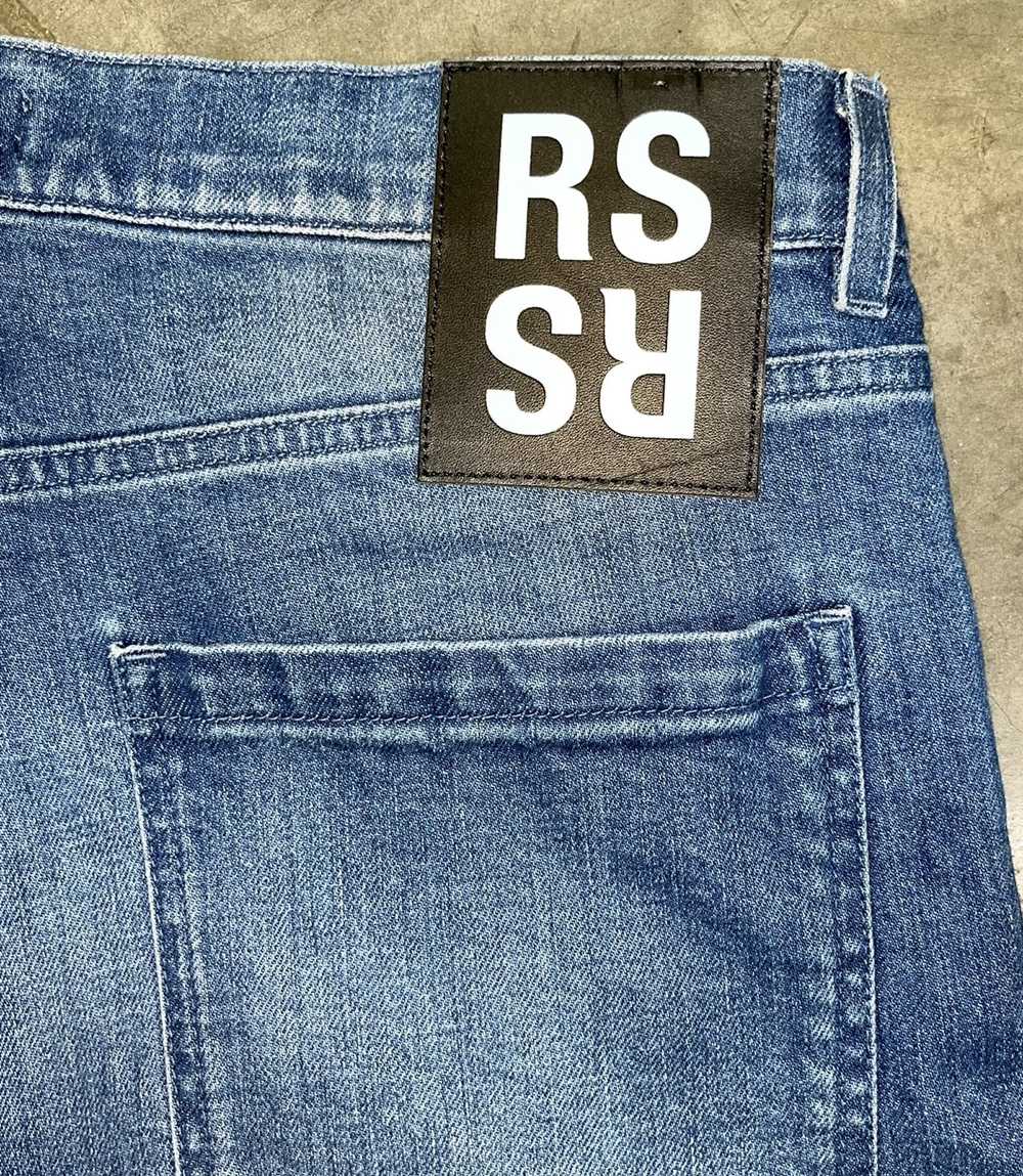 Raf Simons RAF Simon’s Denim Pants AW 19/20 Regul… - image 6