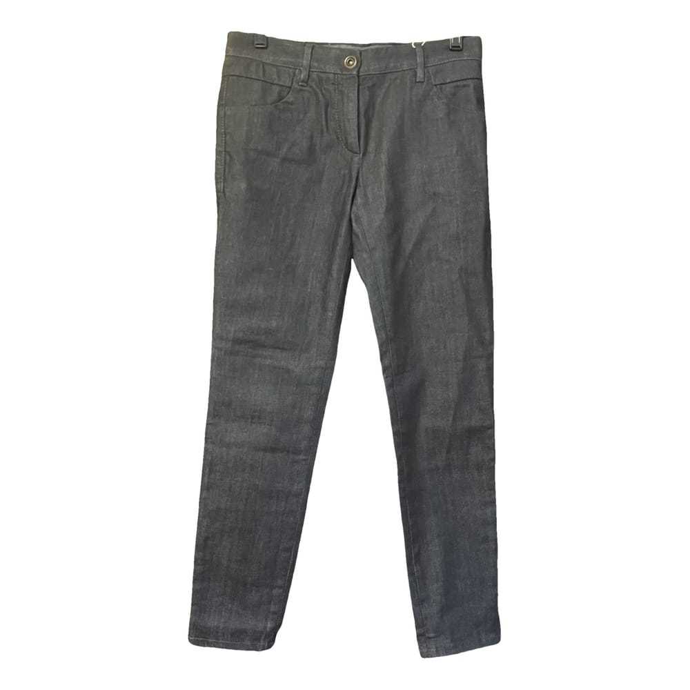 Brunello Cucinelli Slim jeans - image 1