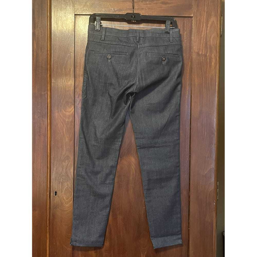 Brunello Cucinelli Slim jeans - image 3