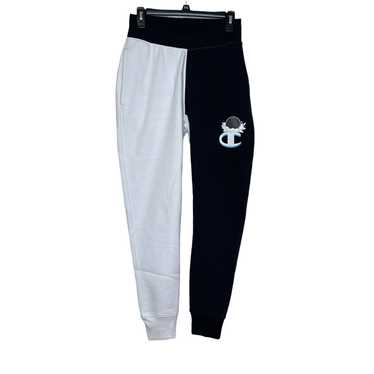 Champion Champion Oreo Men's Sweat 2 Tone Pants R… - image 1