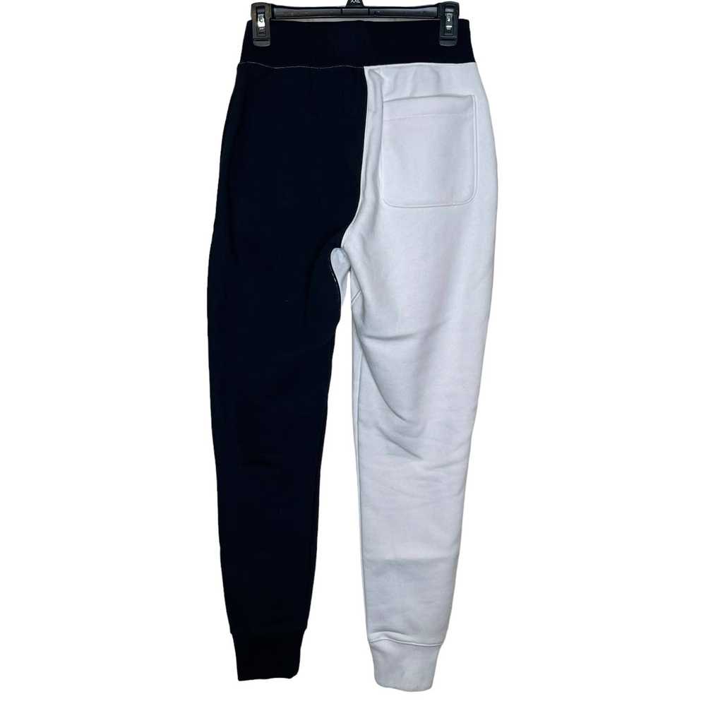 Champion Champion Oreo Men's Sweat 2 Tone Pants R… - image 9