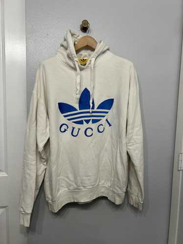 Adidas × Gucci GUCCI x ADIDAS HOODIE