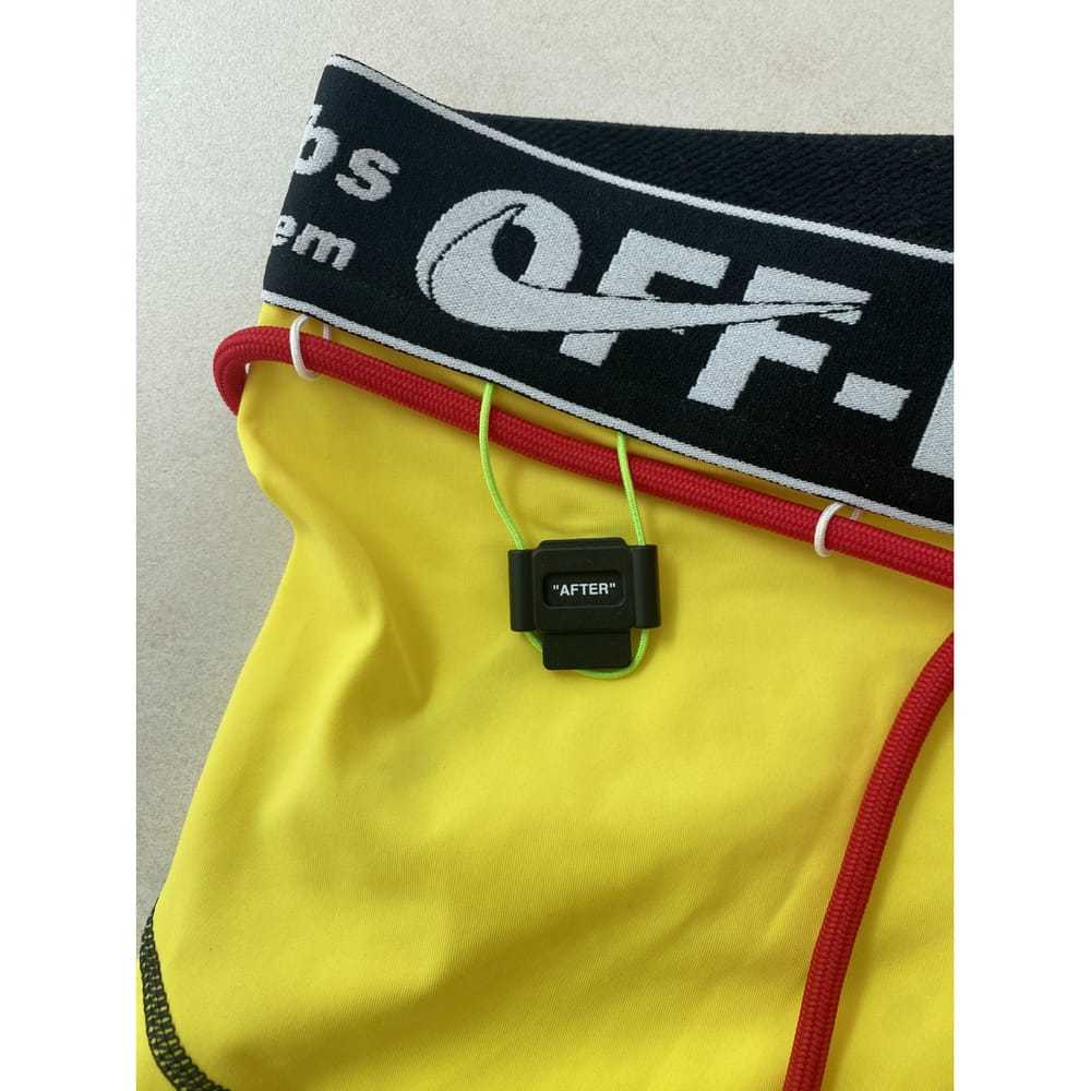 Nike x Off-White Shorts - image 4
