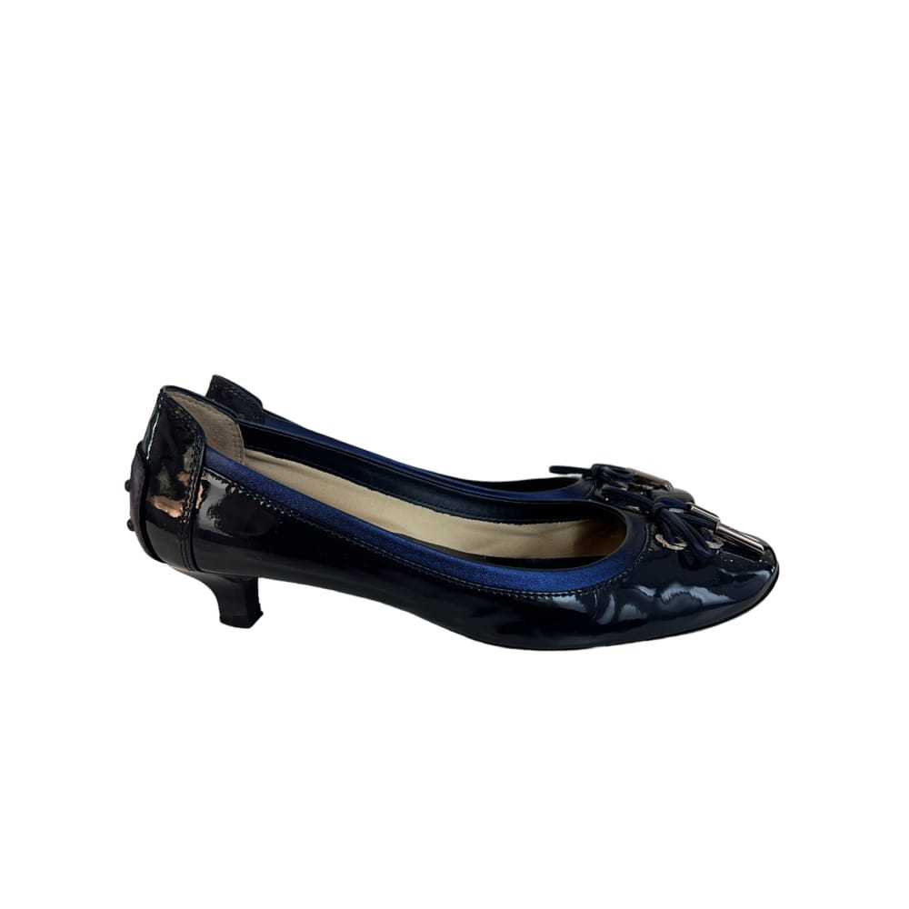 Tod's Patent leather heels - image 2