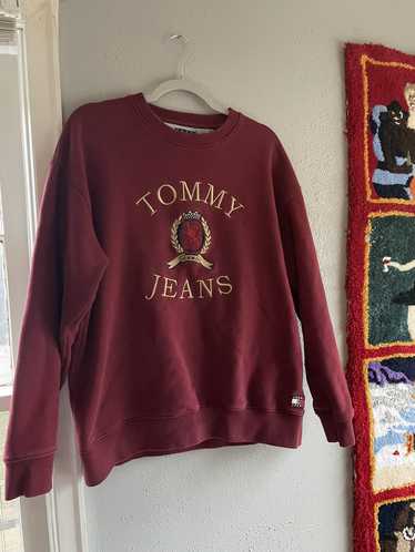 Tommy Jeans Tommy Jeans Sweatshirt