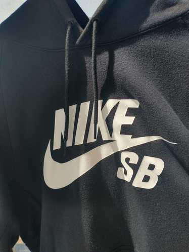 Nike NIKE SB Icon Pullover Hoodie Men Adult Large… - image 1