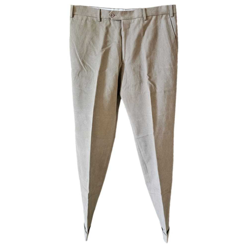 Armani Collezioni Trousers - image 1