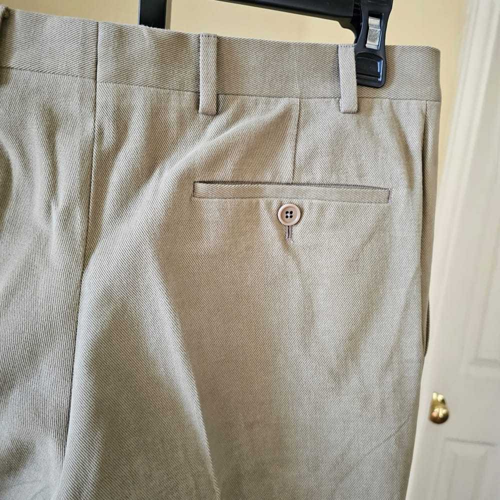 Armani Collezioni Trousers - image 6