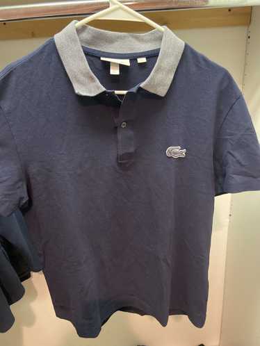 Lacoste LACOSTE NAVY POLO