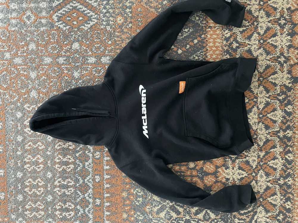 Period Correct McLaren x Period Correct Hoodie - image 1