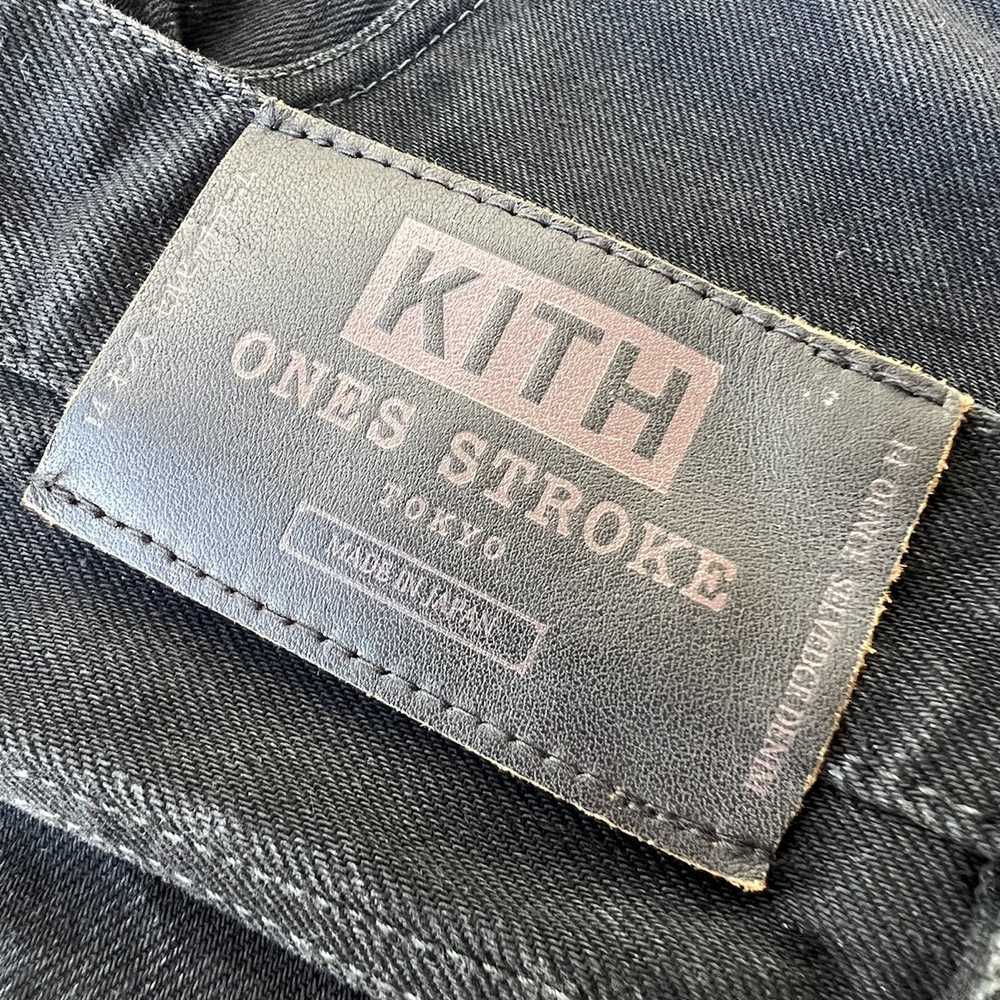 Kith × Ones Stroke × Streetwear Kith x Ones Strok… - image 5