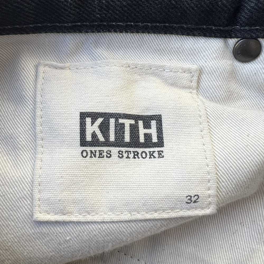Kith × Ones Stroke × Streetwear Kith x Ones Strok… - image 9