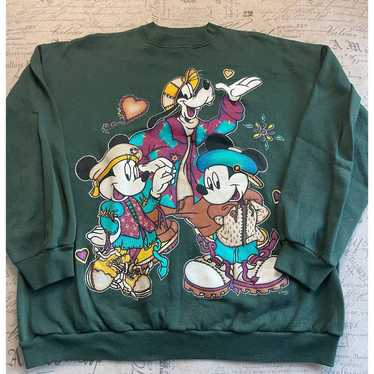 Retro disney a goofy - Gem