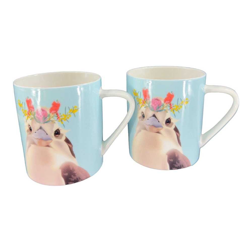 Other Christopher Vine Whimsical Australian Coffe… - image 11