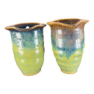 Ganja Green Soolla® Studio Bag Art Supplies Organizer & Pottery