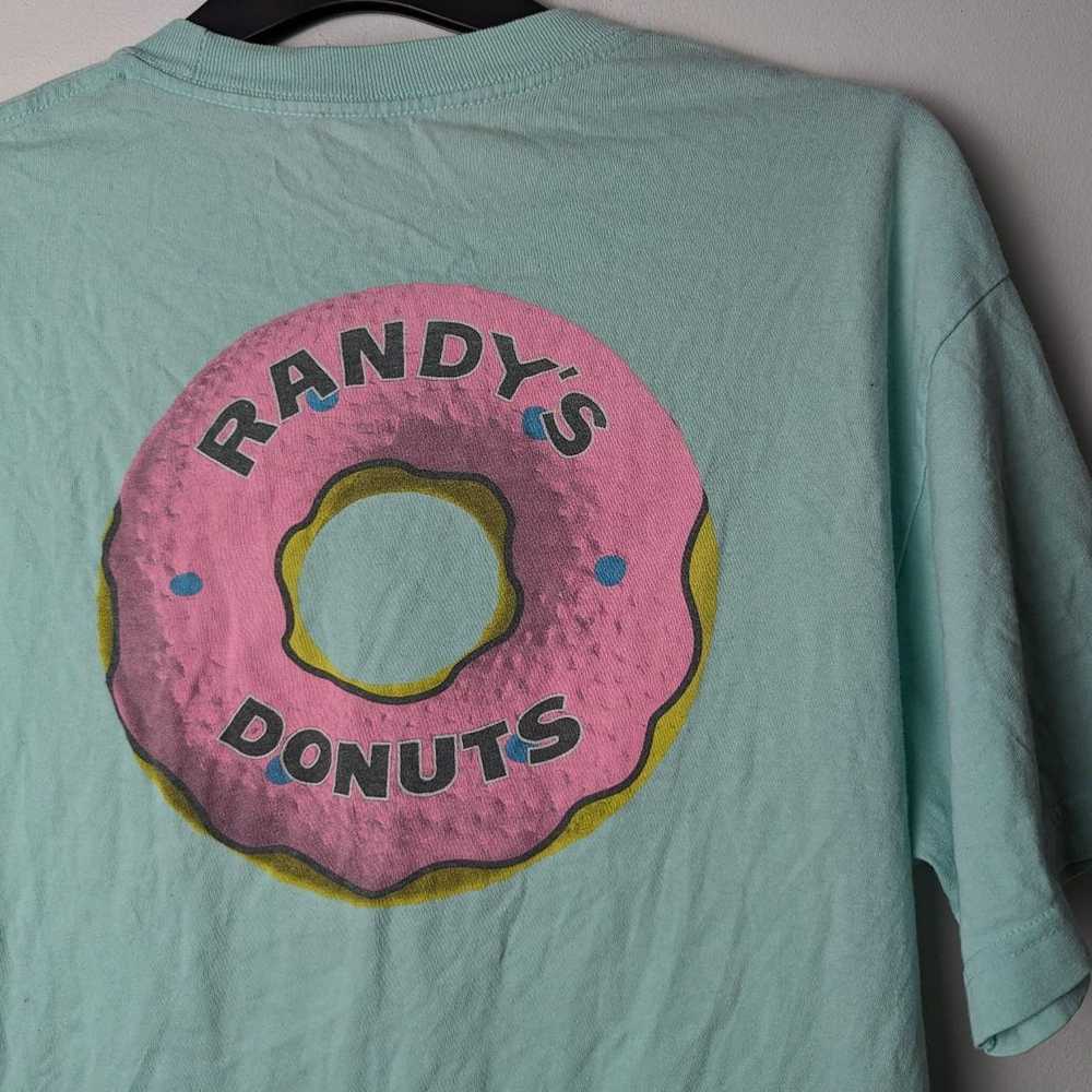 Odd Future × Rap Tees Vintage Odd Future T-Shirt … - image 4