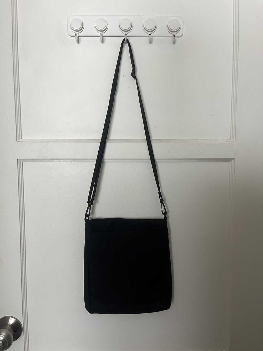 Eastpak × Streetwear Black Eastpak shoulder bag - image 2