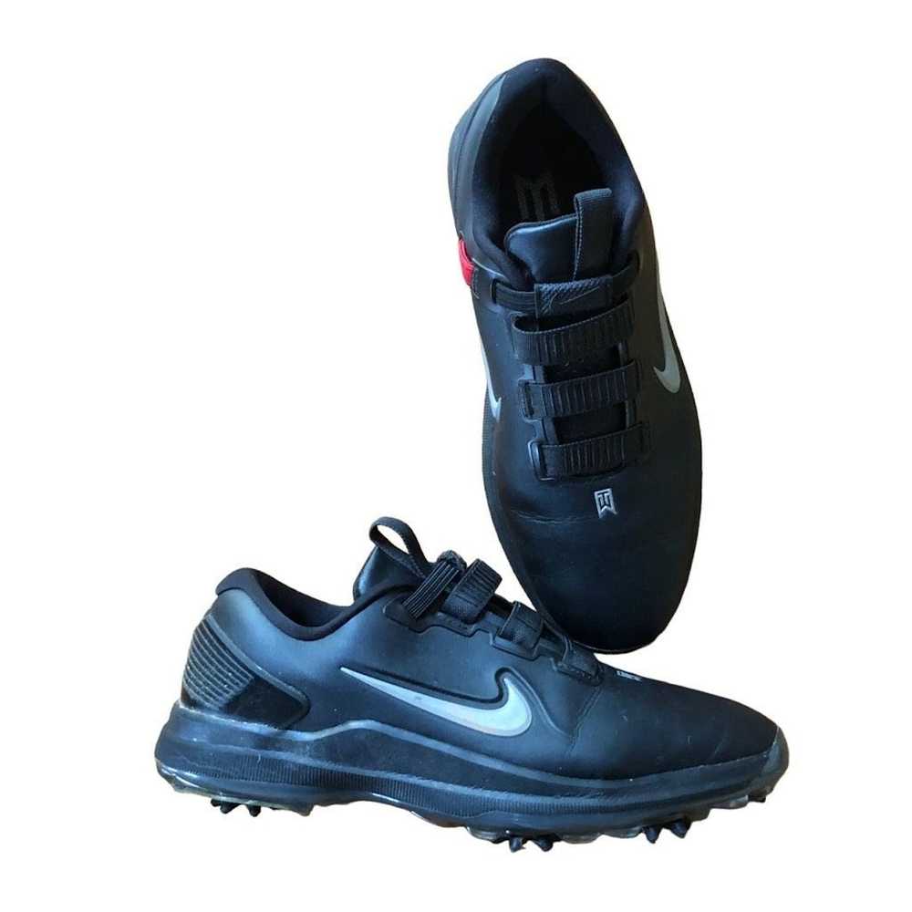 Nike Nike Men’s Golf Cleats Tiger Woods TW71 Fast… - image 2