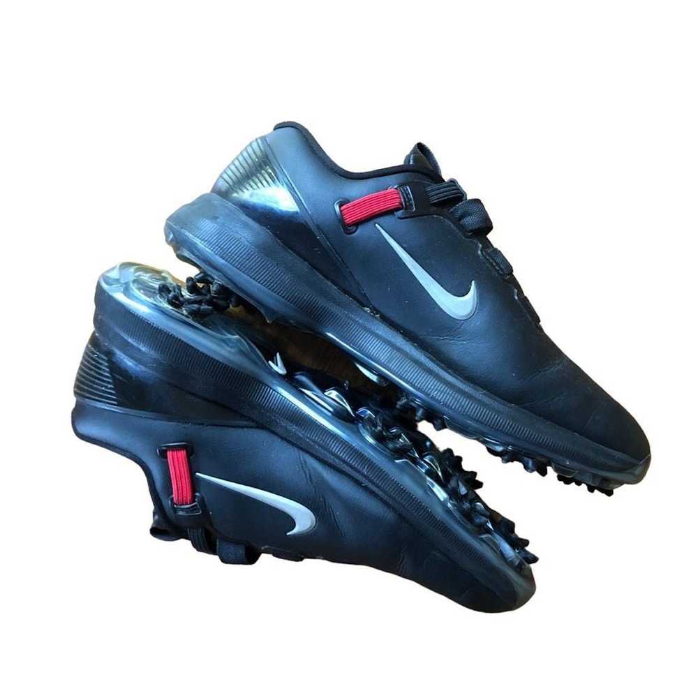 Nike Nike Men’s Golf Cleats Tiger Woods TW71 Fast… - image 4