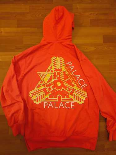 Jcdc clearance palace hoodie