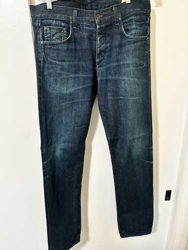 Rag & Bone Rag and bone 33 standard issue selvage