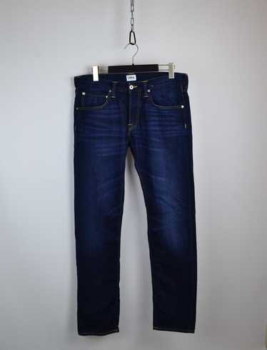 Edwin × Japanese Brand Edwin classic Jeans Size 3… - image 1