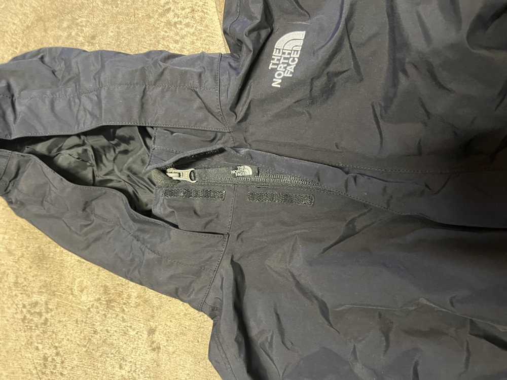 The North Face The north face rain coat - image 3