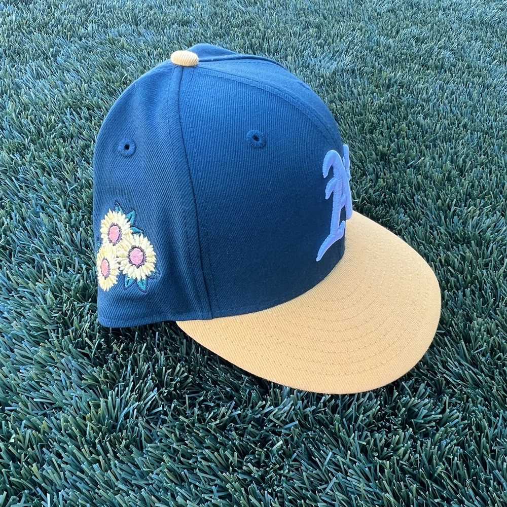 New Era A’s New Era Fitted - image 2