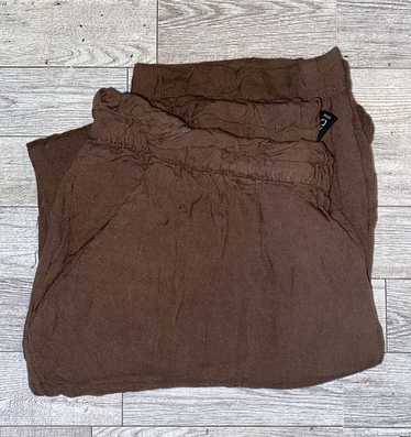 Khaki - High Rise - Garment Dyed Chino | SPIER & MACKAY