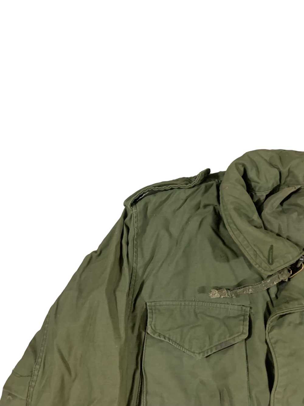 Made In Usa × Military × Vintage Vintage Military… - image 3