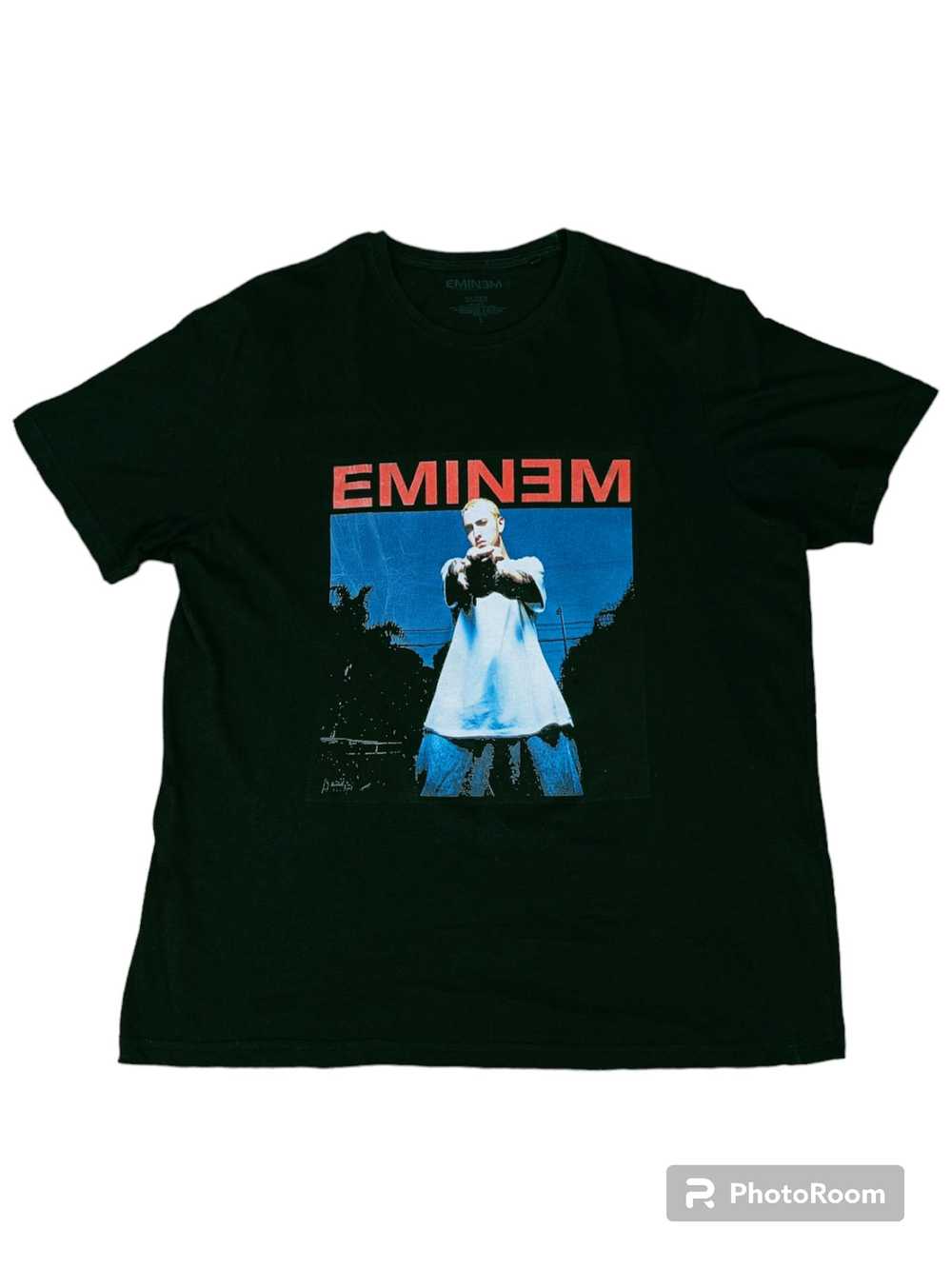 Eminem × Rap Tees × Streetwear 🔥 Eminem T-Shirt … - image 2