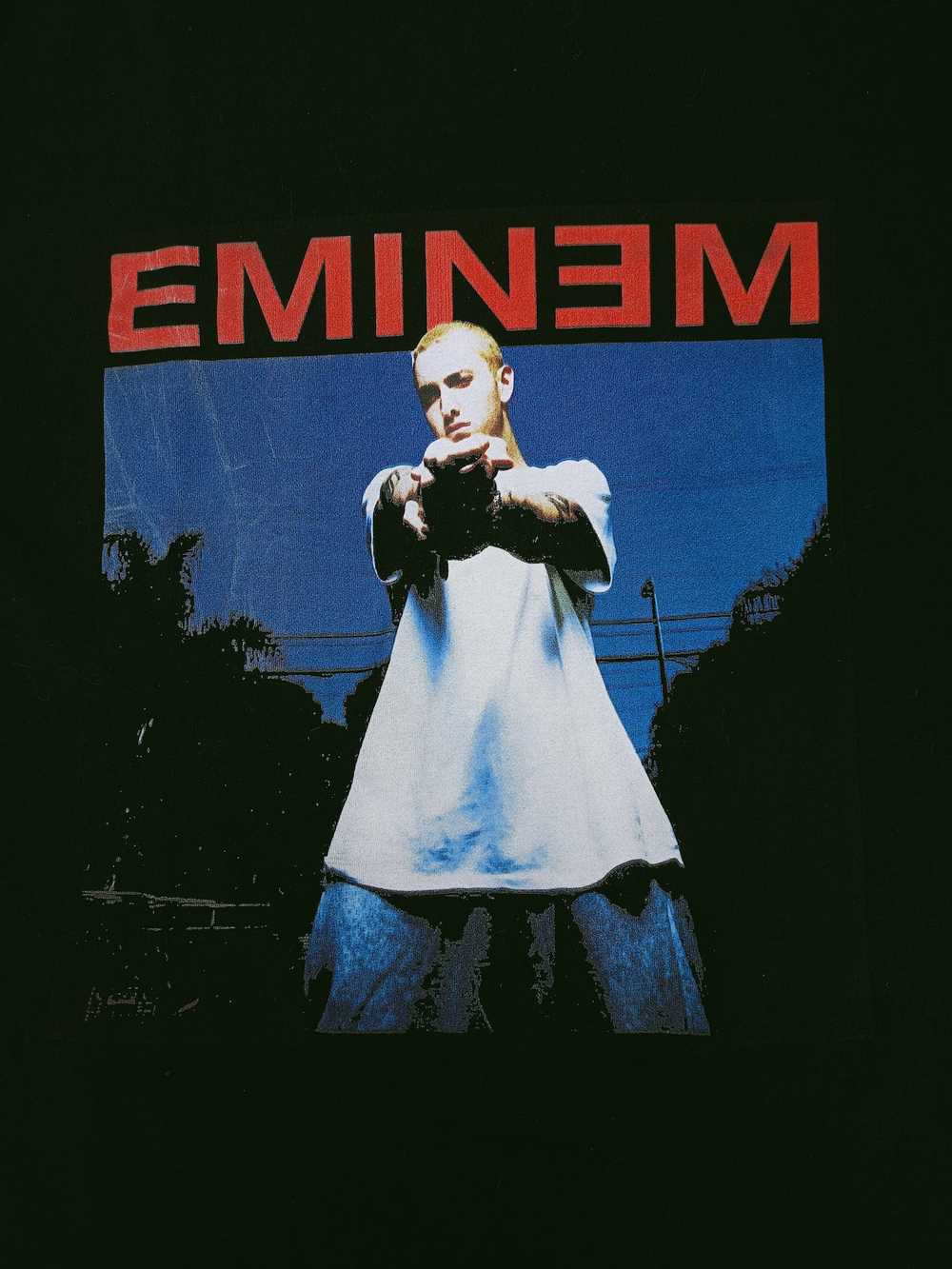 Eminem × Rap Tees × Streetwear 🔥 Eminem T-Shirt … - image 3